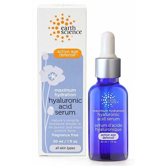 HYALURONIC ACID SERUM 30ML