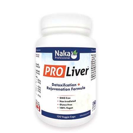PRO LIVER 120C