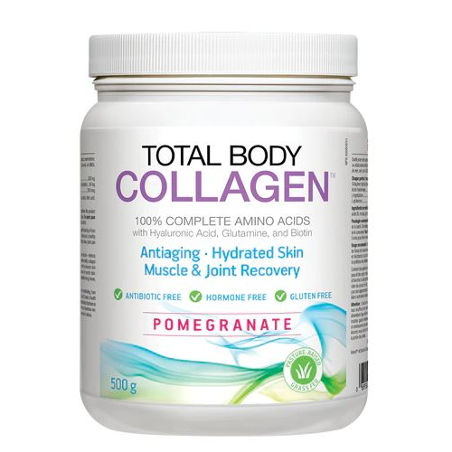 COLLAGEN POMEGRANATE 500G
