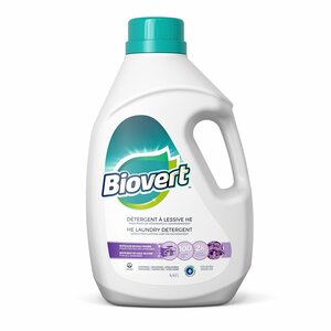 LAUNDRY DETERGENT HE MORNING DEW 4.43L