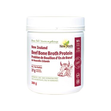 BEEF BONE BROTH PROTEIN 300G