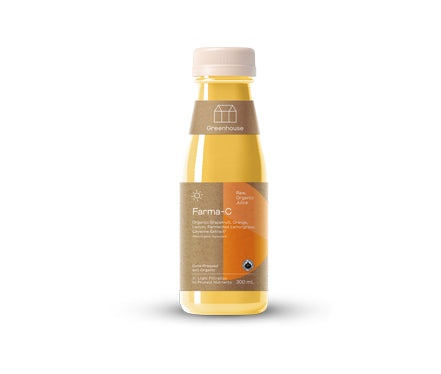 FARMA-C JUICE