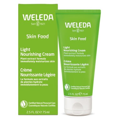 SKIN FOOD LIGHT NOURISHING CREAM 75ML