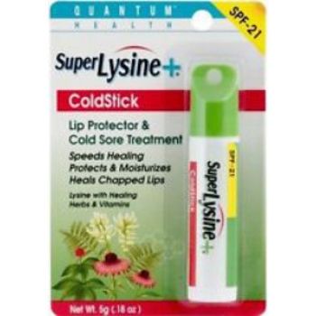 SUPER LYSINE + COLD STICK