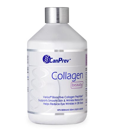 COLLAGEN BEAUTY 500ML