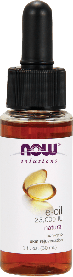 VITAMIN E 23,000IU COSMETIC OIL 30ML