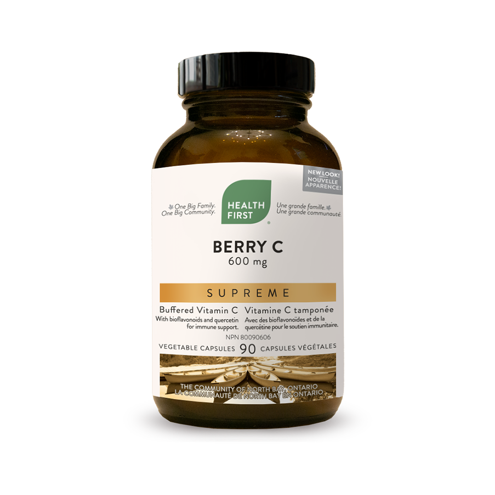 BERRY C SUPREME 90C