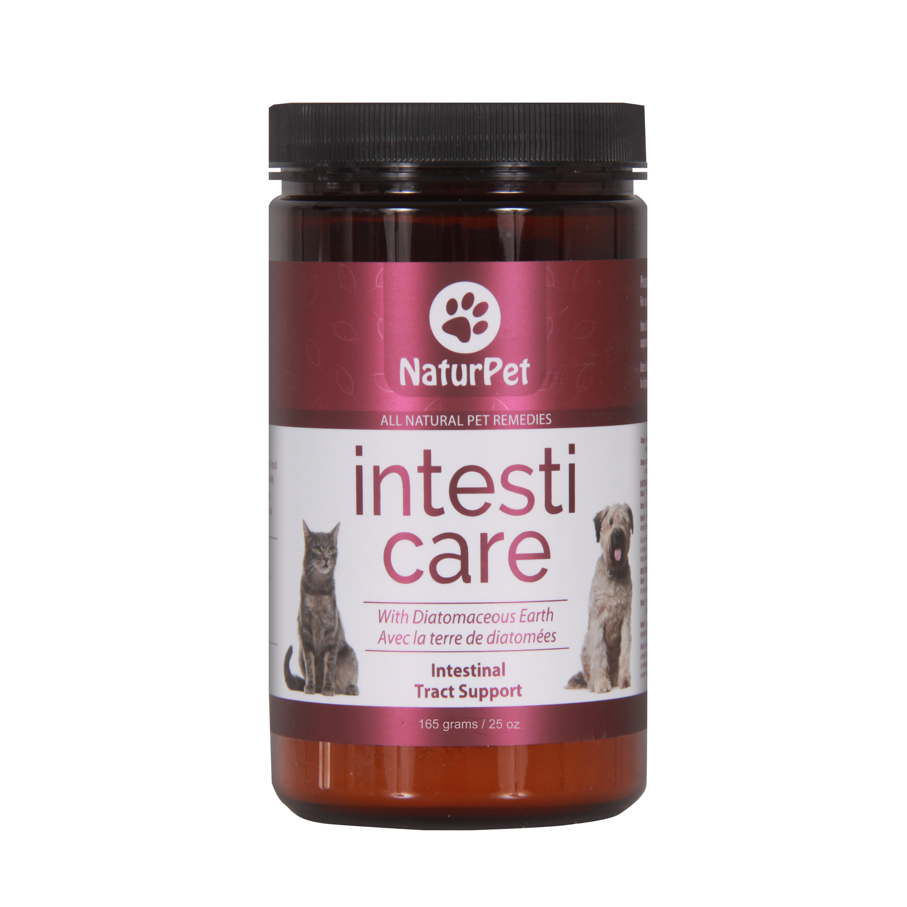 INTESTICARE 165G