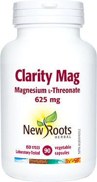 CLARITY MAGNESIUM 90C