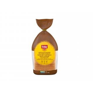 GLUTEN FREE ARTISAN MULTIGRAIN BREAD