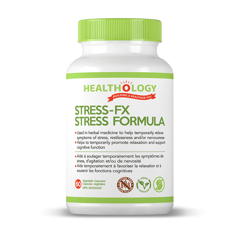 STRESS-FX 60C