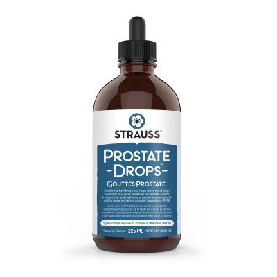 PROSTATE DROPS 225ML