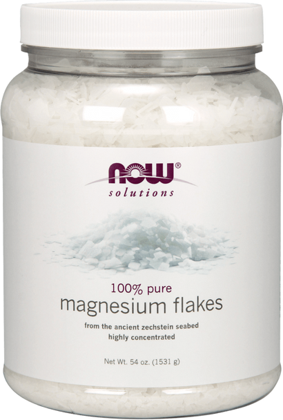 MAGNESIUM FLAKES 1531G