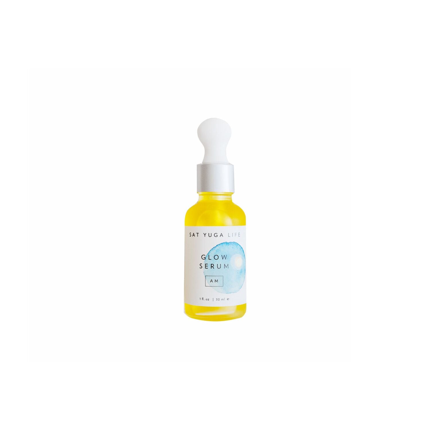 GLOW SERUM 30ML
