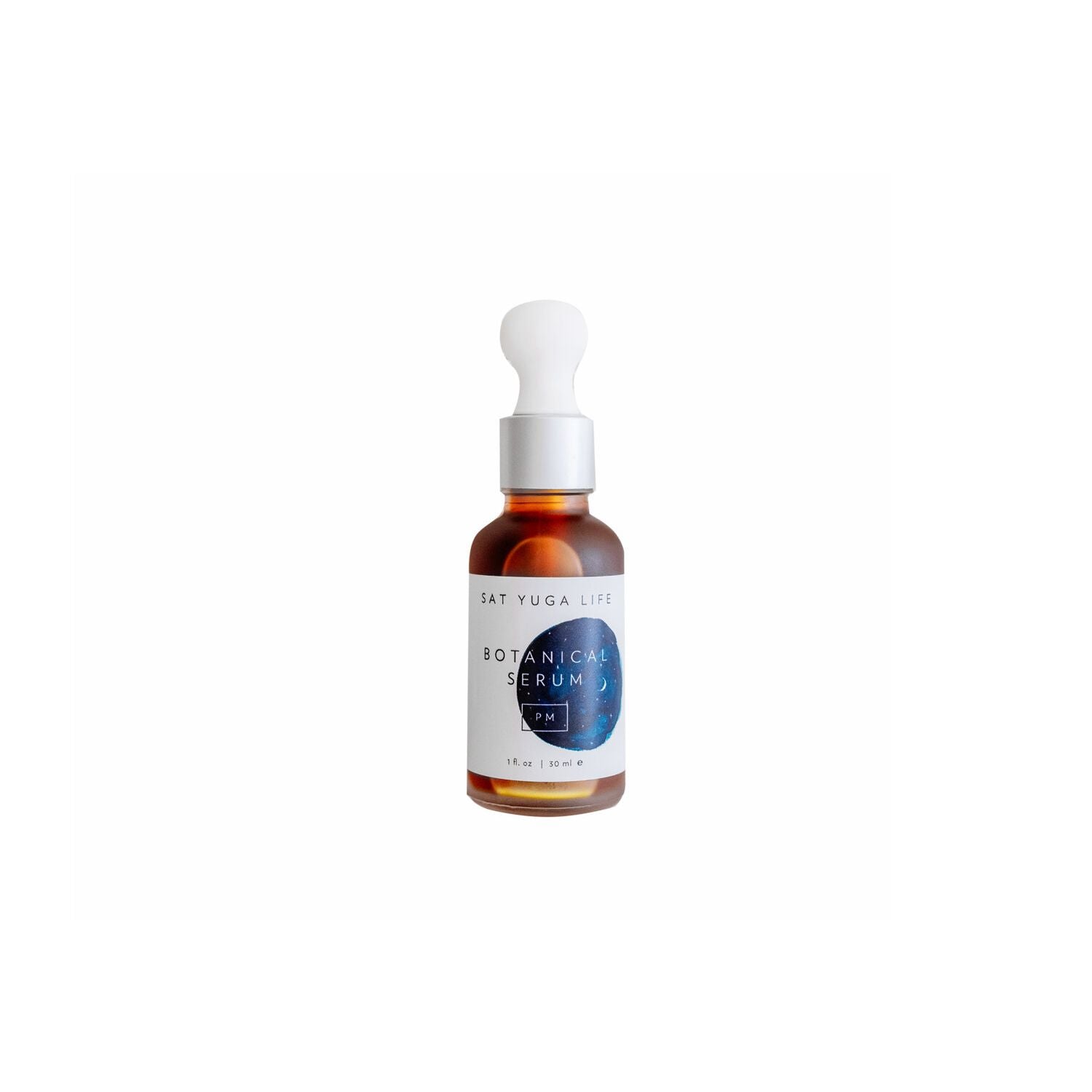 BOTANICAL SERUM 30ML