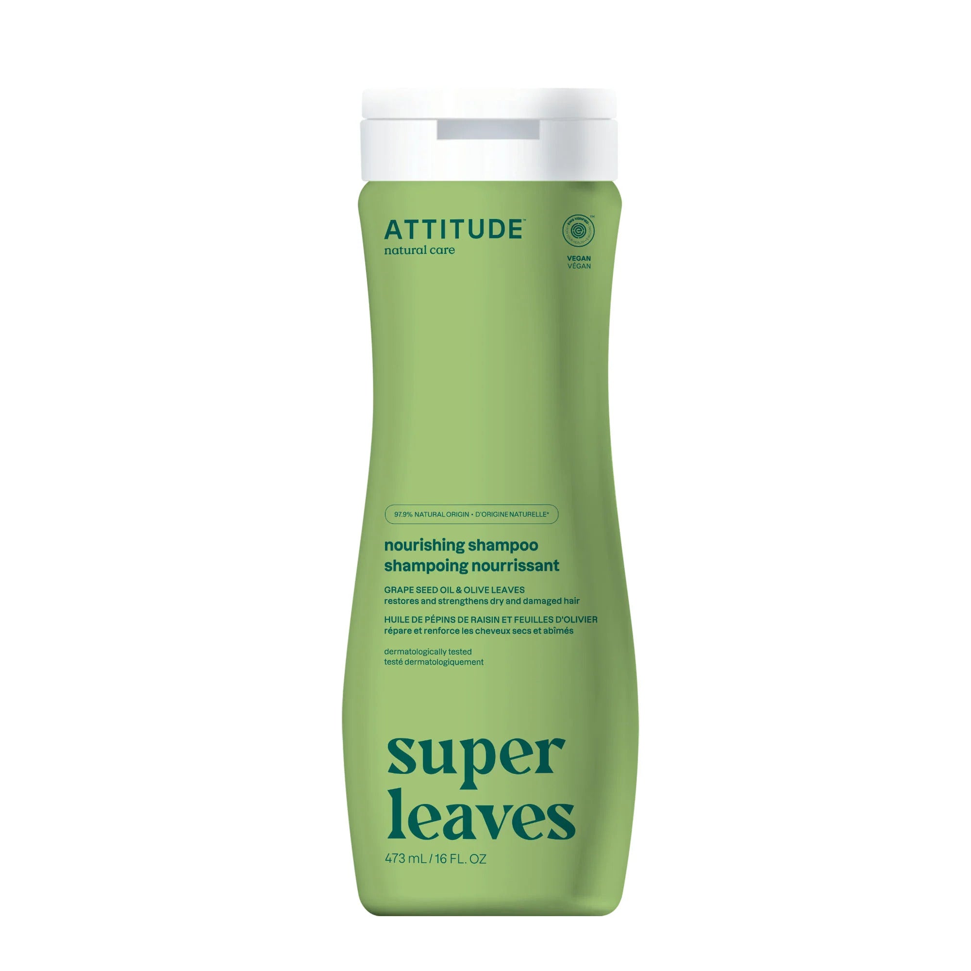 NOURISHING SHAMPOO 473ML