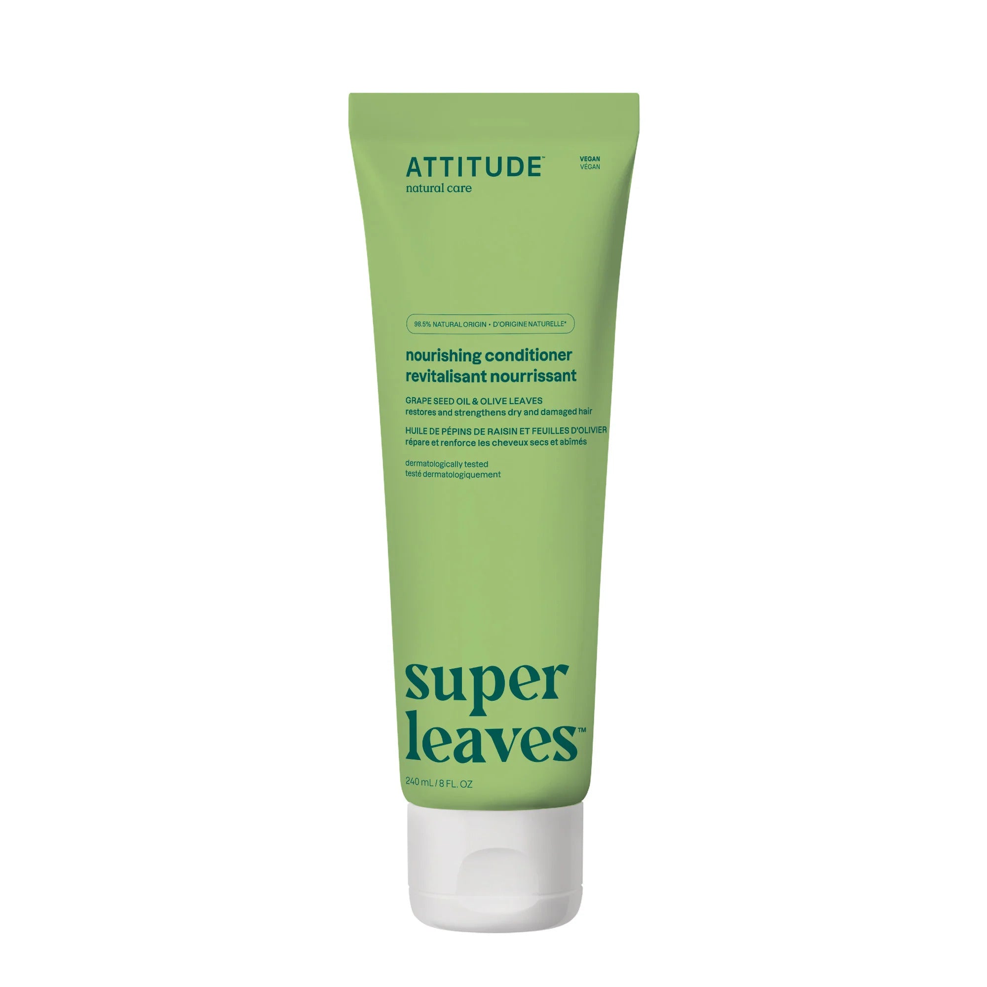 NOURISHING CONDITIONER 240ML