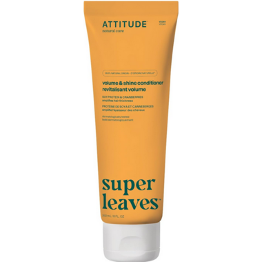 VOLUME AND SHINE CONDITIONER 240ML