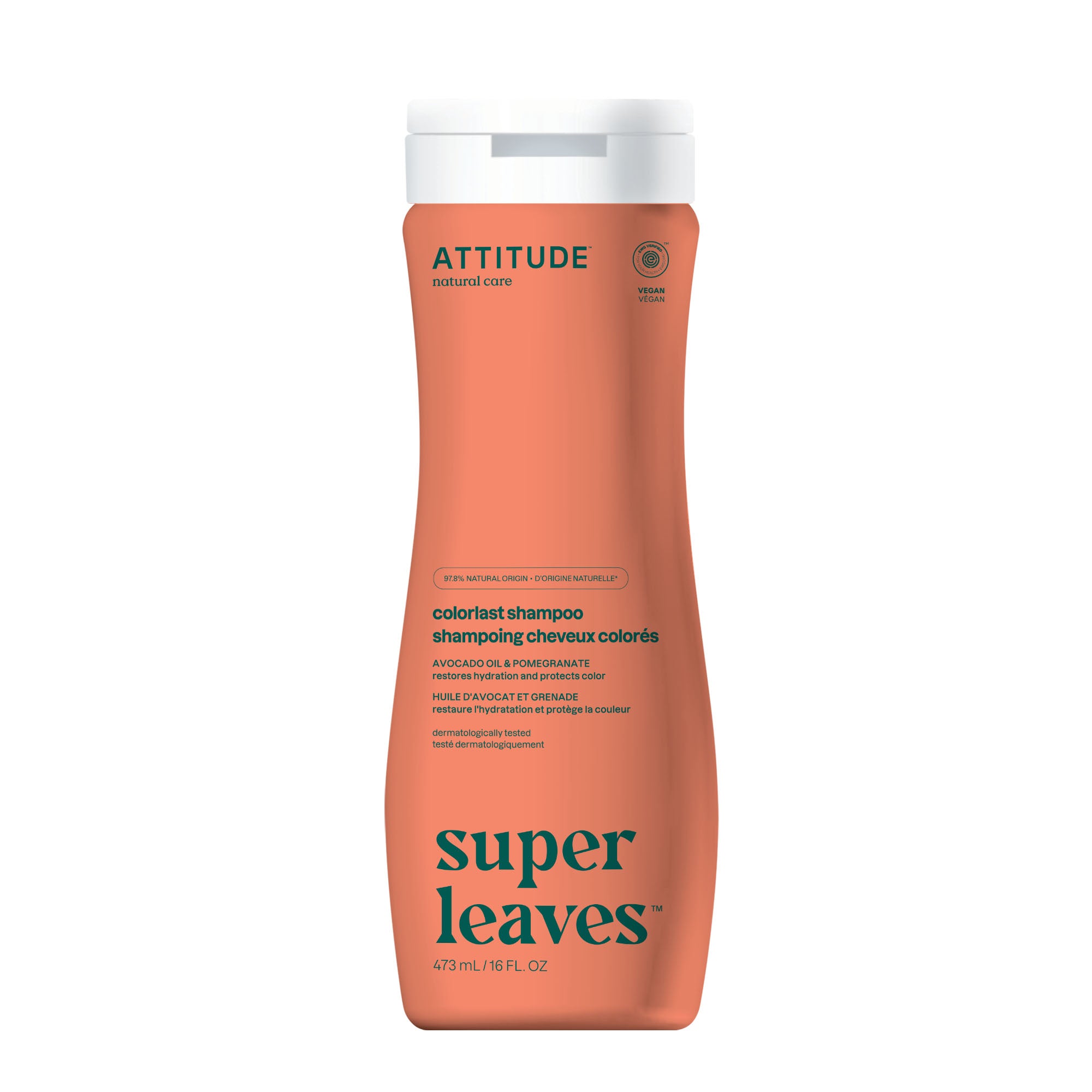 COLORLAST SHAMPOO 473ML