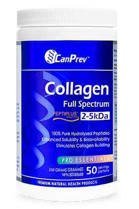 COLLAGEN FULL SPECTRUM POWDER 250G