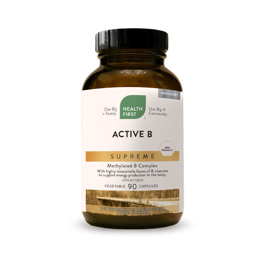 ACTIVE B SUPREME 90C