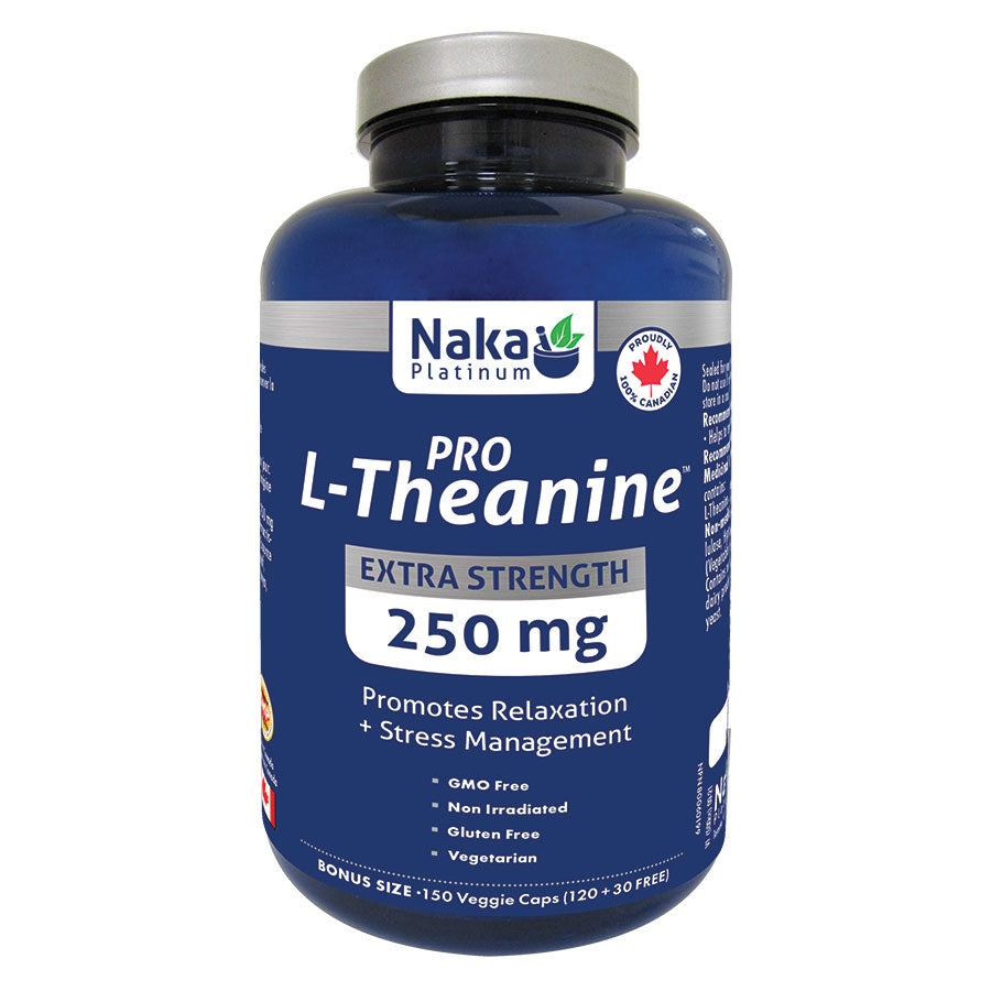 PRO L-THEANINE 150C
