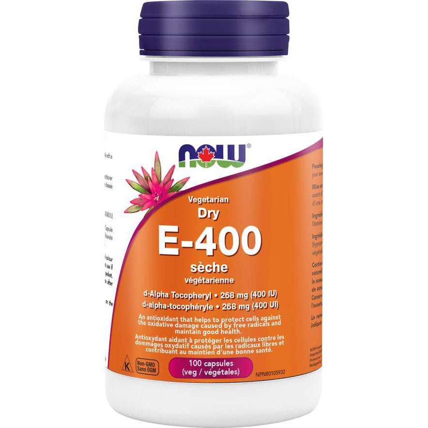VEGETARIAN DRY E-400 100C