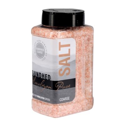 COARSE HIMALAYAN SALT 750G