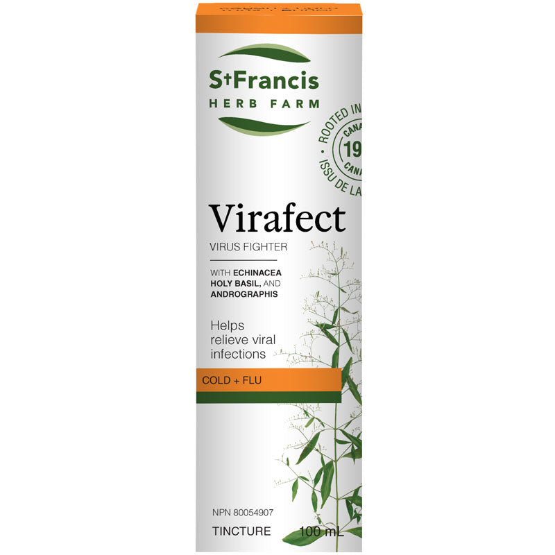 VIRAFECT 100ML