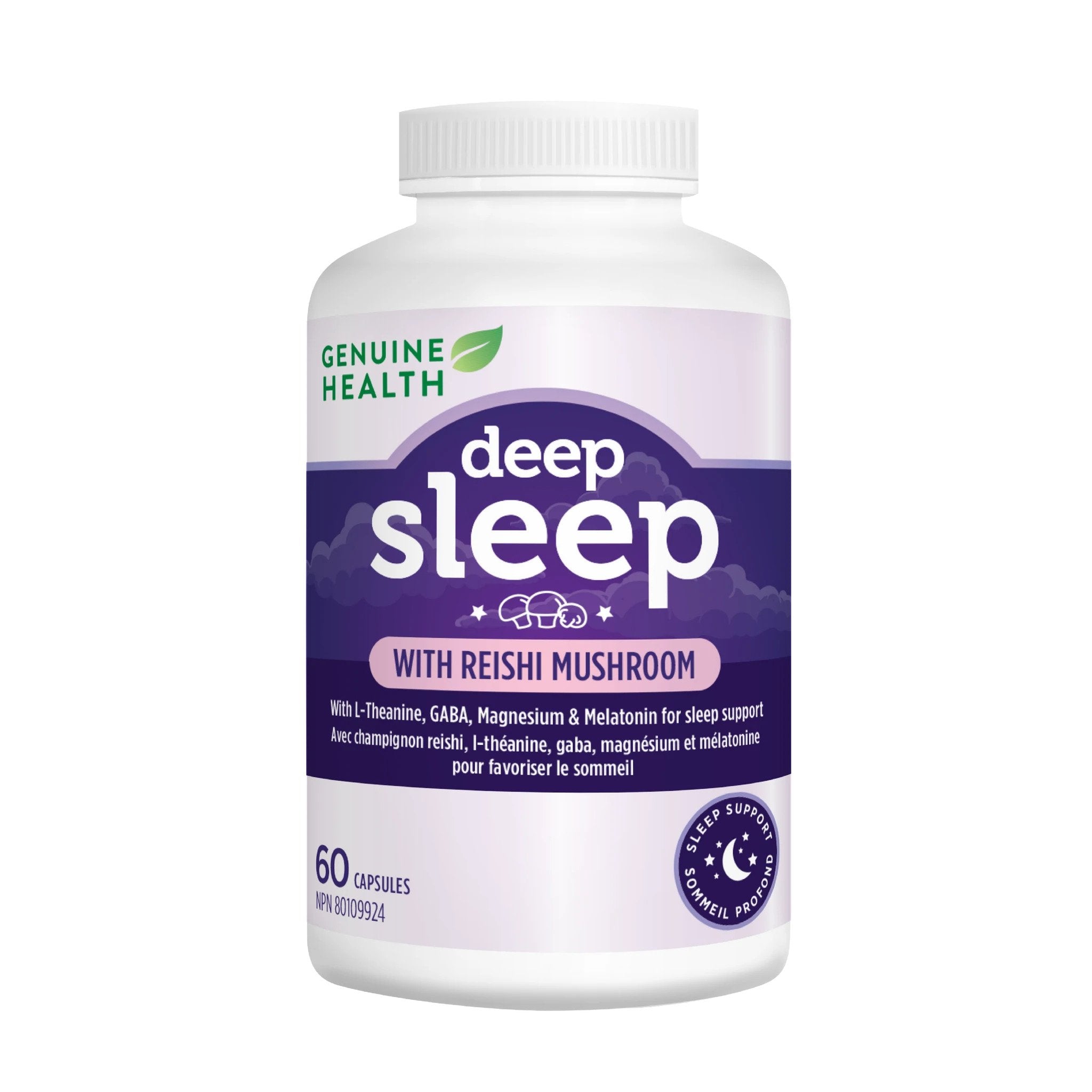 DEEP SLEEP 60C