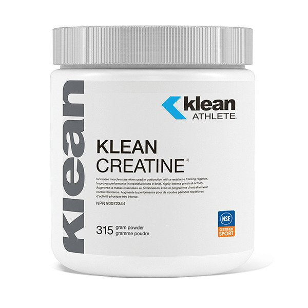 KLEAN CREATINE 315G