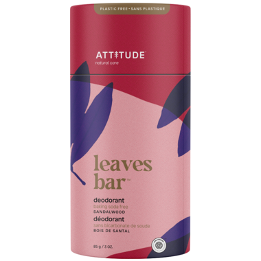 DEODORANT SANDALWOOD 85G