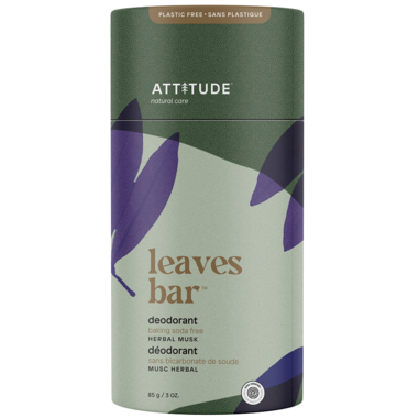 DEODORANT HERBAL MUSK 85G