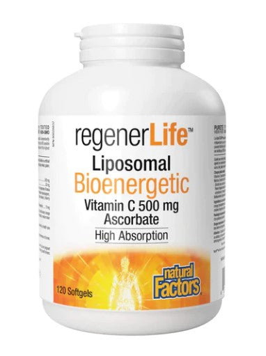 REGENERLIFE 120C