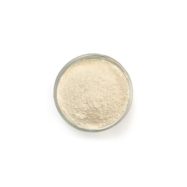 ORGANIC ALL PURPOSE GLUTEN-FREE FLOUR per 100g