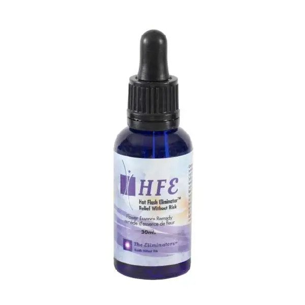 HOT FLASH ELIMINATOR 30ML