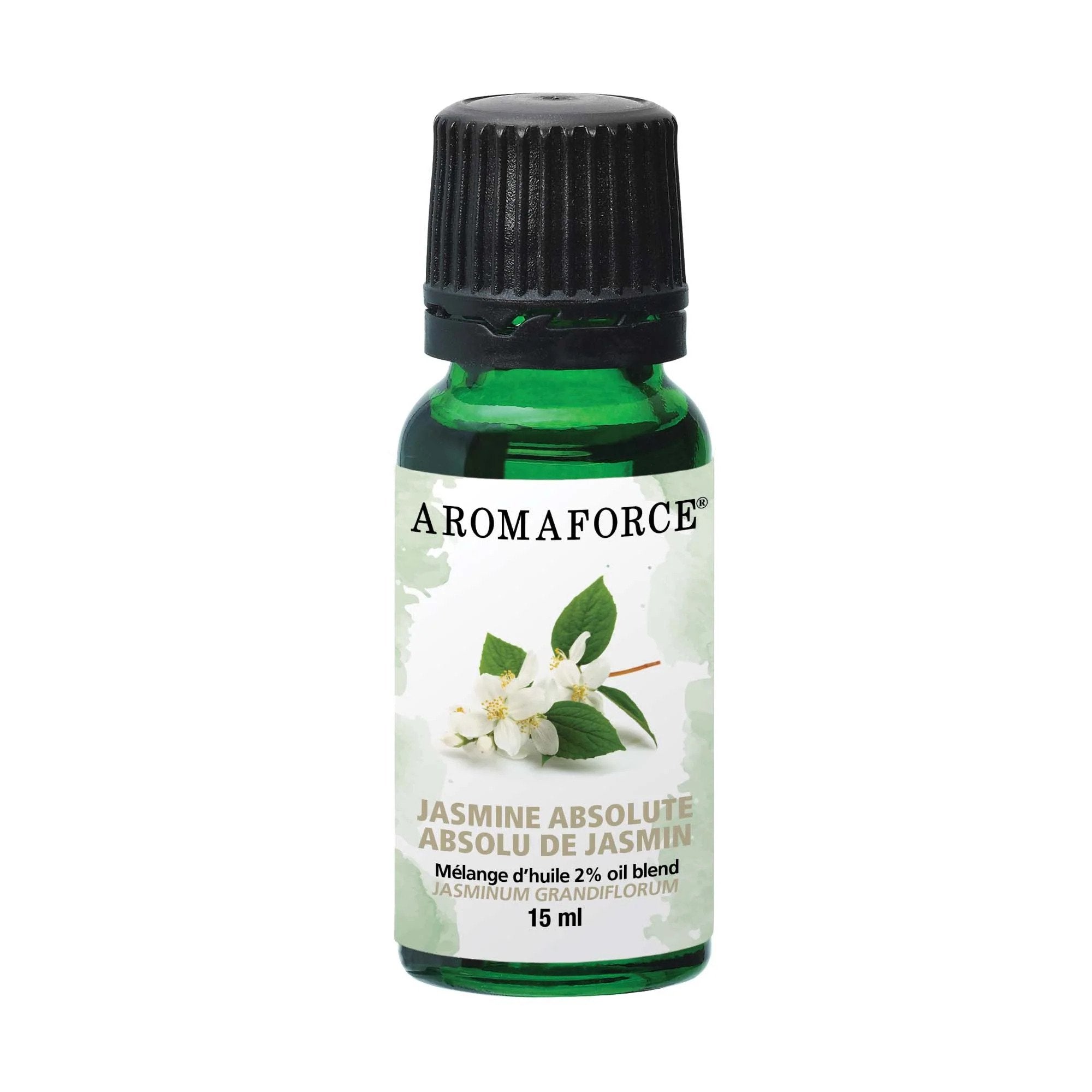 JASMINE ESSENTIAL OIL 15ML