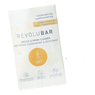 GREASE & GRIME CLEANING TABLET 1T