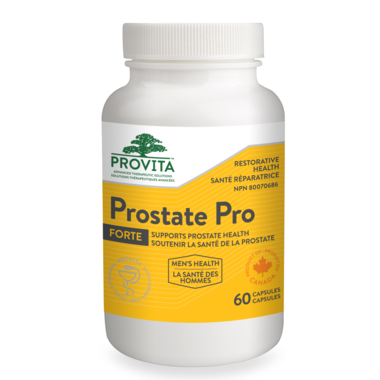 PROSTATE PRO 60C