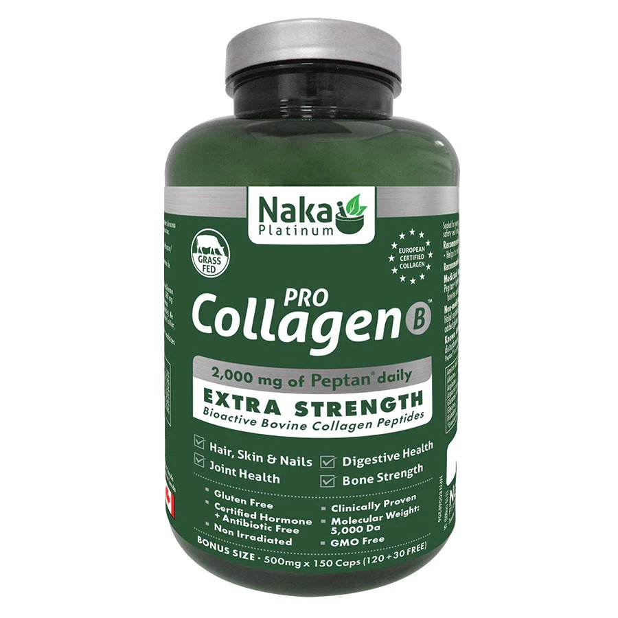 COLLAGEN BOVINE 150C