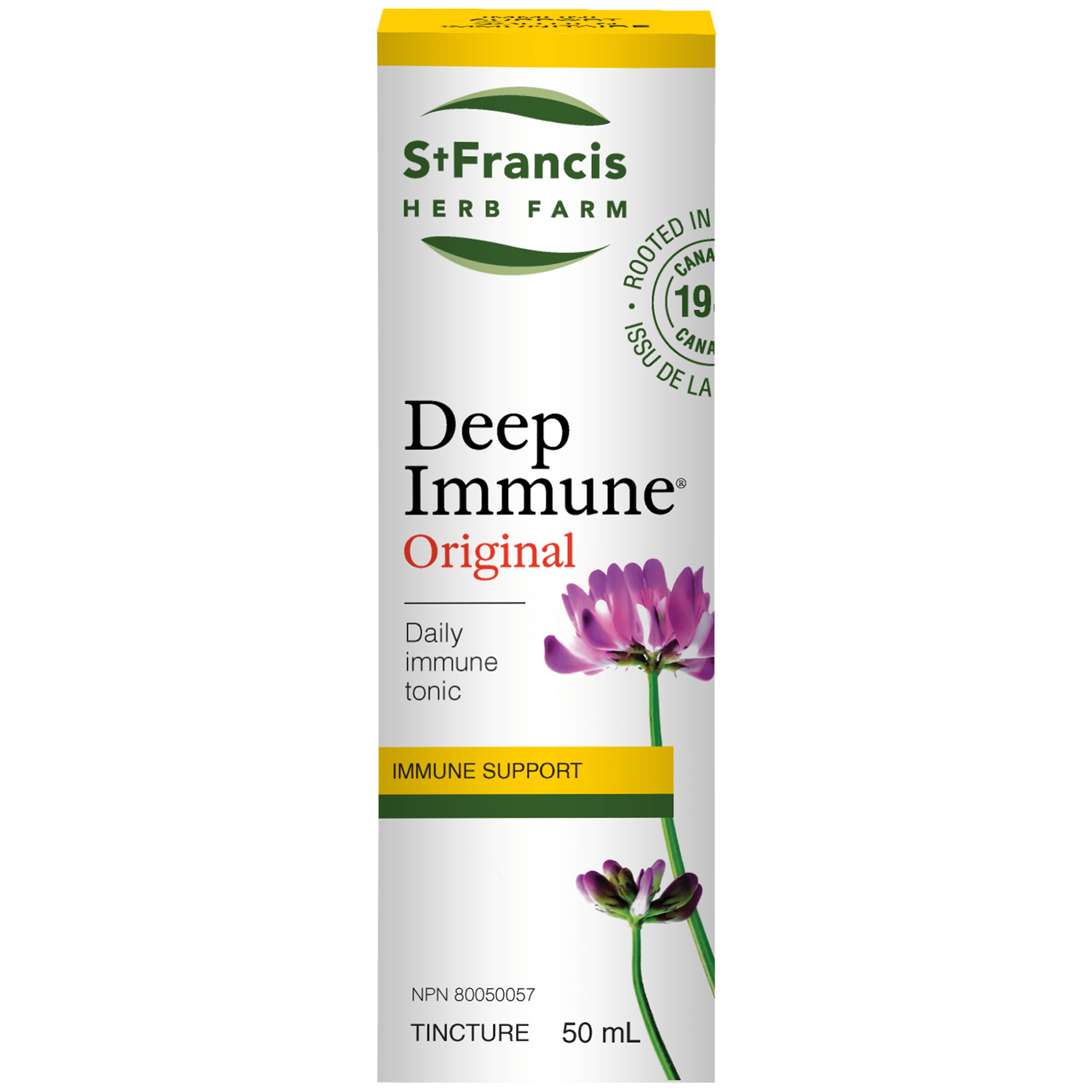 DEEP IMMUNE® ORIGINAL 50ML
