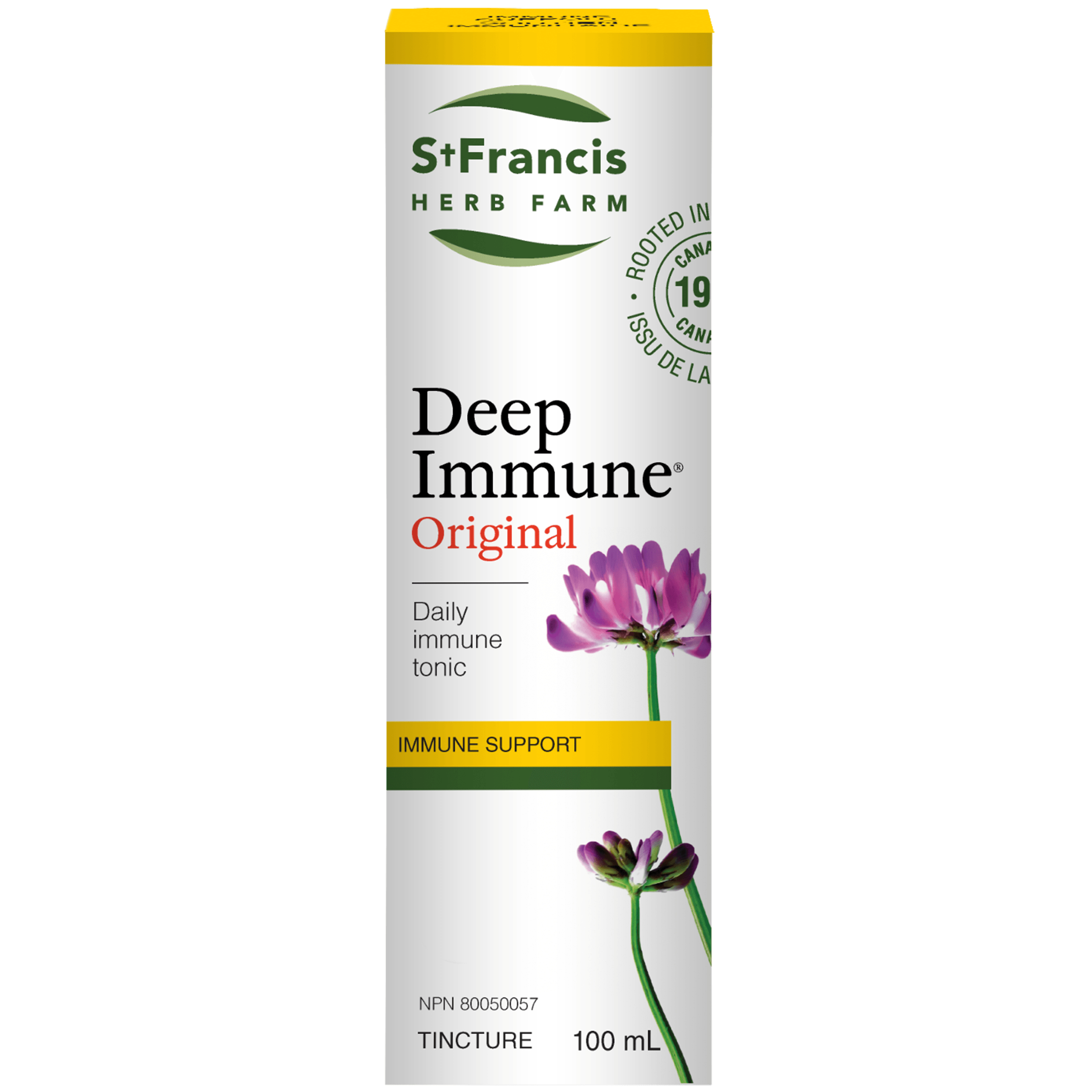 DEEP IMMUNE® ORIGINAL 100ML