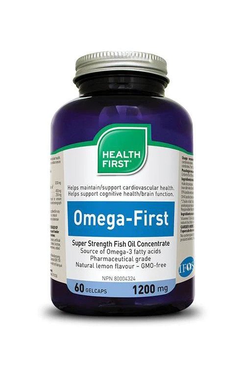OMEGA FIRST 60SG