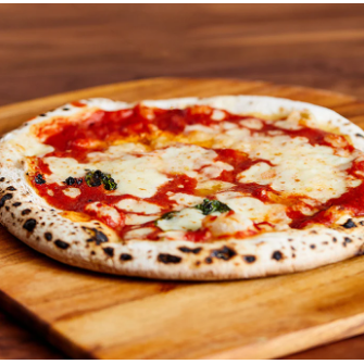 TALIA PIZZA MARGHERITA 400G