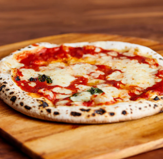 TALIA PIZZA MARGHERITA 400G