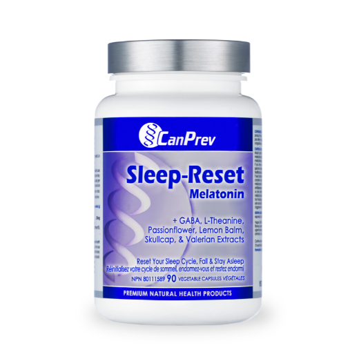 SLEEP-RESET 90VC