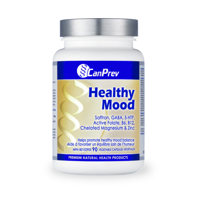 HEALTHY MOOD 90C