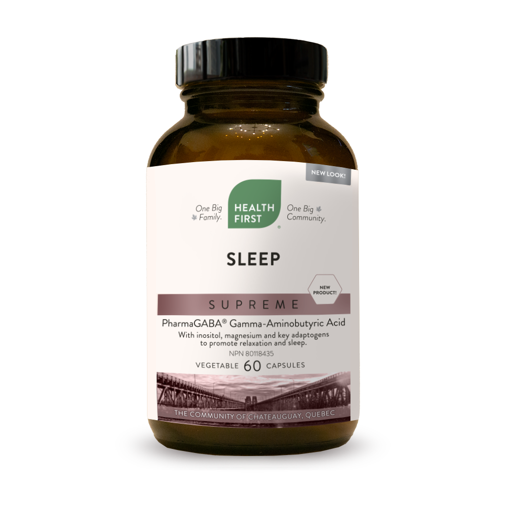 SLEEP 60VC