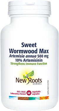 SWEET WORMWOOD MAX 60C
