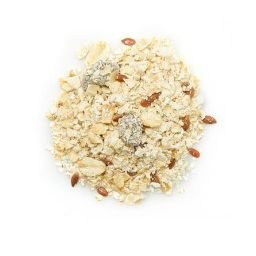 BULK ORGANIC MUESLI CEREAL per 100g